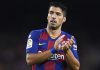 Luis Suarez Ku Biiri DoonA Atletico Madrid
