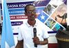 Ciidamada NISA oo xiray weriyihii wareestay Abuukar Cumar Cadaan+VIDEO