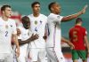 Xulka France Oo Portugal Ka Reebay Tartanka UEFA Nations League+SAWIRRO