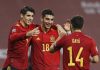 Spain Oo Ciqaabtay Jarmalka Iskana Xaadirisay Wareegga Semi Finalka UEFA Nations League+SAWIRRO