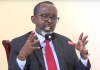 DAAWO su’aalo adag oo laweeydiiyay Dahir Maxamuud Geellee