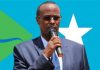 Cali Guudlaawe oo ku wajahan Beledweyne