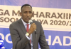 DAAWO:-“Fahad Yaasiin iyo Farmaajo waxaa ka go’an in Dalka ay god ku ridaan”