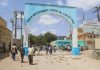 Toogasho ka dhacday Belad-weyne
