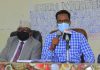 Galmudug & dowlad degaanka Soomaalida oo kulmay +SAWIRRO