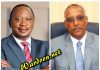Kenya oo laga sugayo inay fuliso heshiis ay horay ula gashay Somaliland