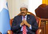 Farmaajo oo diiday in shuruudaha Deni iyo Axmed Madoobe