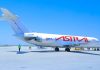 Astral Aviation oo laga mamnuucday somaliya