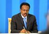DAAWO:-Farmaajo oo xayiraad kusoo rogay hay’adaha DF