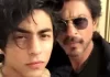 Wiil uu dhalay Shah Rukh Khan oo xabsiga ladhigay