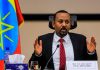 Abiy Ahmed“Kama carareyno dalka, sidii Mingiste ”