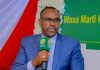 DAAWO:-Somaliland oo u digtay Universal Tv