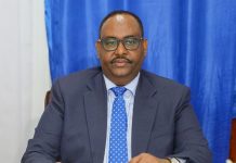 Puntland oo xirtay saraakiil ciidan Iyo nabadoon u dhoofayay Muqdisho.