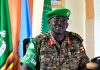 Ciidamo La Magac Baxay ATMIS Oo Lagu Bedelayo AMISOM