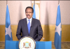 DAAWO:-Farmaajo oo caawa hadlay