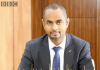 DAAWO:-Wasiirka Gaashaniga “Ciidanka Baladweyne la geeyay waa in lasoo celiyaa