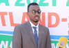 DAAWO:-Cali Mahdi Maxamed oo kugulaystay kursigii Jamaal