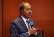 Dowlada Somalia oo kahadashay rabshadihii ka dhacay Boorama