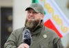 Hogaamiyaha Chechnya oo Putin ugu baaqay inuu Nuclear ku garaaco Ukraine