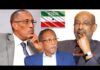 DAAWO:-Proff Axmed Ismaaciil Samatar oo udigay Somaliland