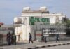 Al-Shabaab oo ka dhex dagaalamaya Hotel SYL