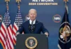Biden vows G7 response, ‘ironclad’ US support for Israel after Iran attacks