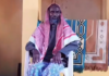 Sheekh jooga Muqdisho oo qarsan waayey taageerada Al-Shabaab +video