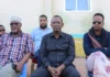Taliye Sanbaloolshe oo abaabul ka wada Beledweyne +SAWIRRO