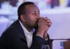 5 sano kadib doorashadi Abiy, Itoobiya oo gashay xaalad mugdi ah