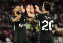 DAAWO:- Liverpool Oo Xasuuqday West Ham+SAWIRRO