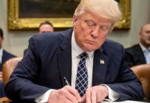 DAAWO: Trump oo yiri “Dib ugu celiya Somlida halkii ay ka yimaadeen.” Donald Trump