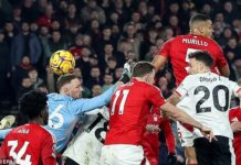 DAAWO:- Liverpool ooo barbardhac lagashay Nottingham Forest+VIDEO