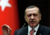 Erdugan oo si adag uga hor-yimid qorshaha Turmp