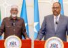 Puntland iyo Jubbaland oo isbahaysti samaystay