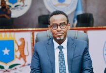 Xeer Ilaaliyaha Guud ee Qaranka oo digniin culus soo saaray