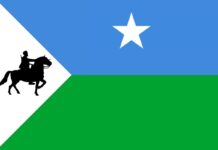 Magacyada Musharixiinta Maamulka Waqooyi-Bari oo la shaaciyay