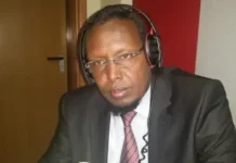 DAAWO Puntland oo Kenya ka dalbatay in ay usoo gacan galiso Cabdiwahaab Shiikh Cabdisamad