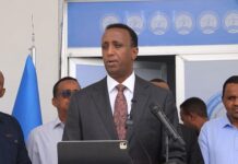 Guddiga Doorashooyinka Qaranka oo War cusub soo saaray