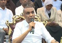 DAAWO Madaxwaynihii imagacaabay islama sharaxaayo