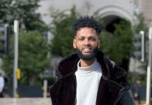 Fanaankii caanka ahaa ee Safwaan Halac oo geeriyooday