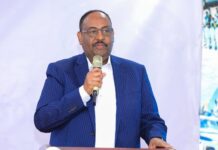 DAAWO: Puntland oo cadeeyay mowqifkooda aqoonsiga Somaliland Saciid-Deni