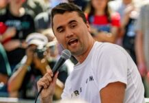 DAAWO Nin ay Trump sxbdhow ahaayeen oo latoogtay