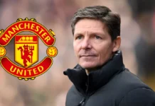 Ninkii Badali Lahaa macalinka man Oo Haatanba Ogolaaday In Uu Ku Biiro kooxda