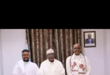 Maxamed Mursal oo isku dhiibay Laftagareen