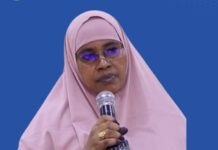 Maryan Maxamed Nuur oo lagu Xukumay 6 Sano oo Xabsi ah