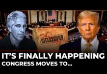 Congresska oo ogolaaday baahinta fadeexad galmo oo uu trump kujiro