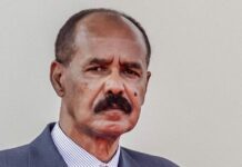 Eritrea oo ka baxday Urur Goboleedka IGAD
