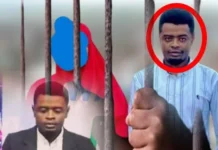 Wariye loo xiray gabar uu guursaday