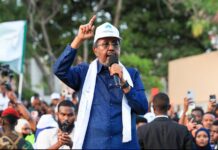 DAAWO: Xasan oo aqbalay dalabkii Mucaaradka