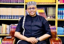 Senator Dubbe oo kudhowaaqay inuu iska casilay xildhibaanimada